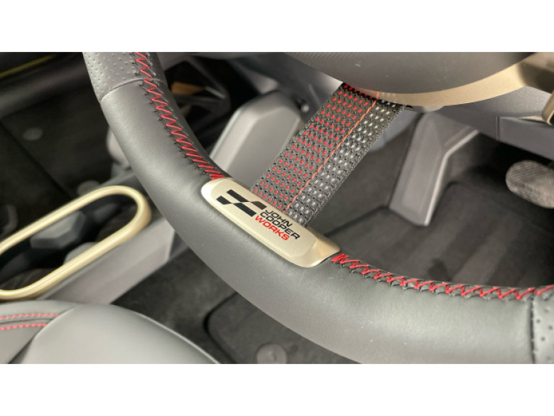 MINI Cooper 135kW E Sport [Level 1] 41kWh 3dr Auto Electric Hatchback